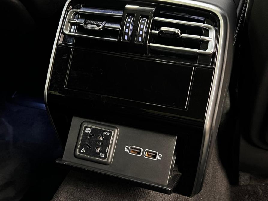 Hongqi H9 I Санкт-Петербург  - изображение 15