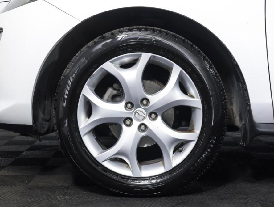 Mazda CX-7 I Рестайлинг Москва  - изображение 20