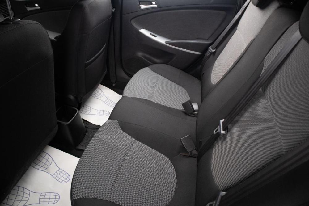 Hyundai Solaris I Оренбург  - изображение 18