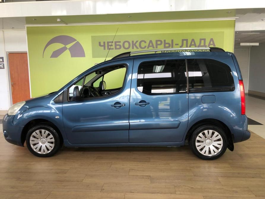 Citroen Berlingo II Чебоксары  - изображение 10