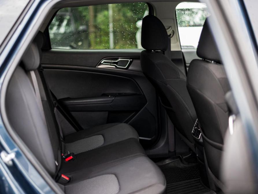 Kia Sportage V Санкт-Петербург  - изображение 14