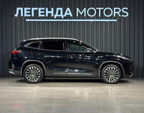 Exeed TXL I Рестайлинг с пробегом 2023 года, цена 2 290 000 рублей, 45000 км, внедорожник, Автокод Объявления