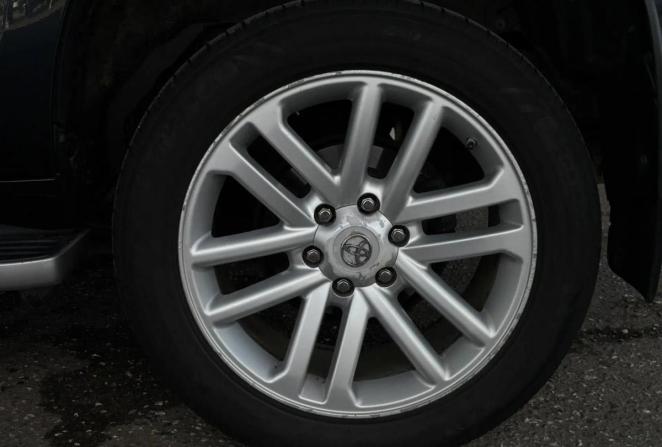 Toyota Land Cruiser Prado 150 Series Рестайлинг 1 с пробегом 2015 года, цена 4 078 000 рублей, 206302 км, внедорожник, Автокод Объявления
