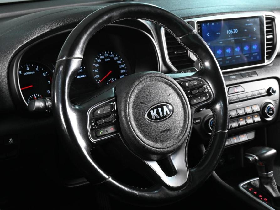 Kia Sportage IV Ростов-на-Дону  - изображение 12