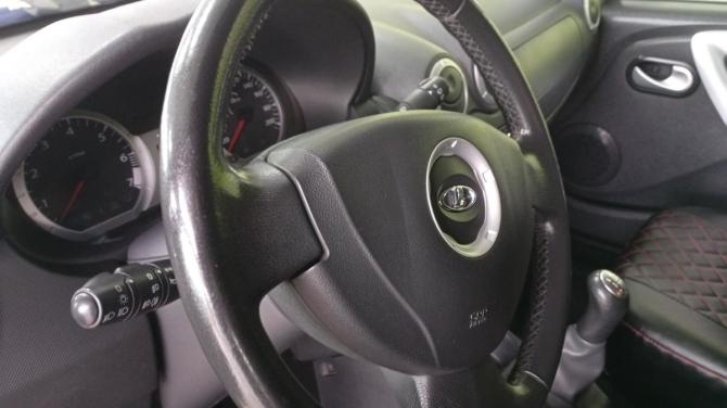 Lada (ВАЗ) Largus I с пробегом 2017 года, цена 790 000 рублей, 188756 км, универсал, Автокод Объявления
