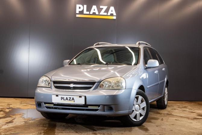Chevrolet Lacetti I с пробегом 2010 года, цена 499 000 рублей, 176362 км, универсал, Автокод Объявления
