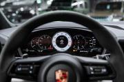 Porsche Cayenne III Рестайлинг Москва  - изображение 54
