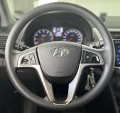 Hyundai Solaris I Рестайлинг Шахты  - изображение 31