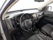 Mitsubishi Outlander III Рестайлинг 2 Москва  - изображение 46