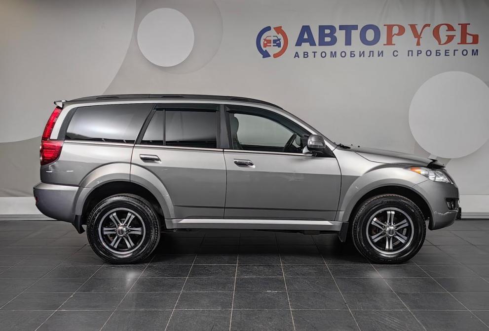 Haval H5 I Москва  - изображение 5