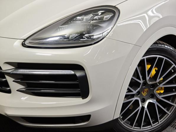 Porsche Cayenne III с пробегом 2020 года, цена 8 800 000 рублей, 58962 км, внедорожник, Автокод Объявления