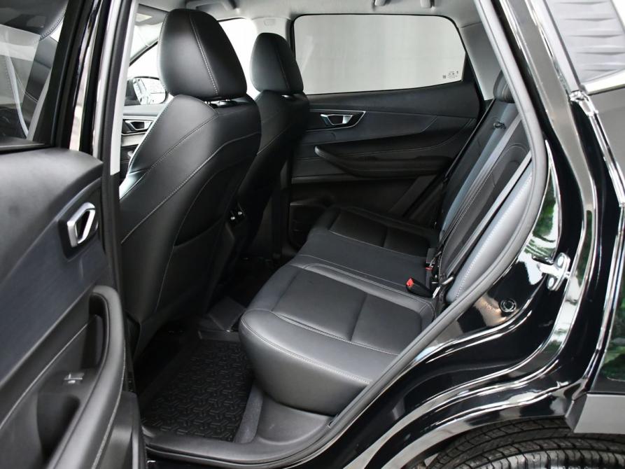 Chery Tiggo 4 Pro I Новосибирск  - изображение 23