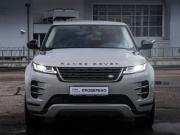 Land Rover Range Rover Evoque II Рестайлинг Москва  - изображение 25