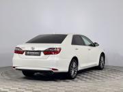 Toyota Camry VII (XV50) Рестайлинг 2 Калининград  - изображение 24