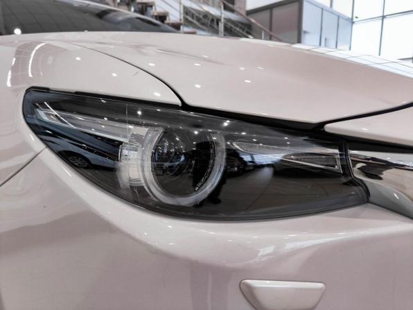 Mazda CX-9 II с пробегом 2021 года, цена 4 600 000 рублей, 42982 км, внедорожник, Автокод Объявления
