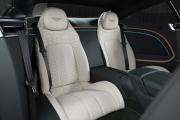 Bentley Continental GT IV Москва  - изображение 21