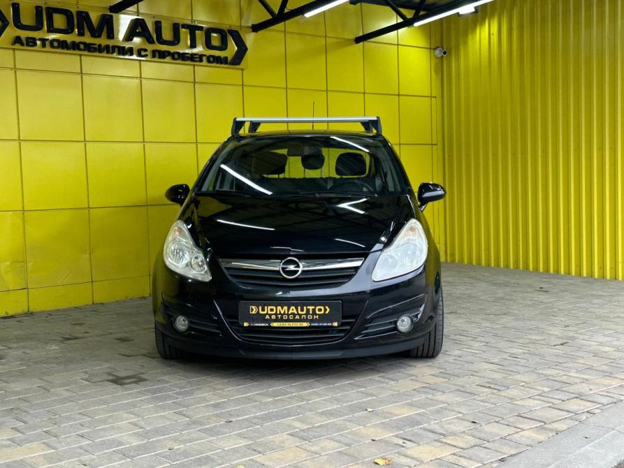 Opel Corsa D Ижевск  - изображение 2