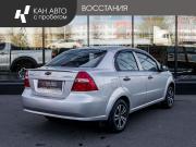 Chevrolet Aveo I Рестайлинг Казань  - изображение 12