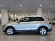 Volkswagen Tiguan II Рестайлинг Казань  - изображение 34