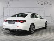Mercedes-Benz E-Класс VI (W214 S214) Москва  - изображение 35