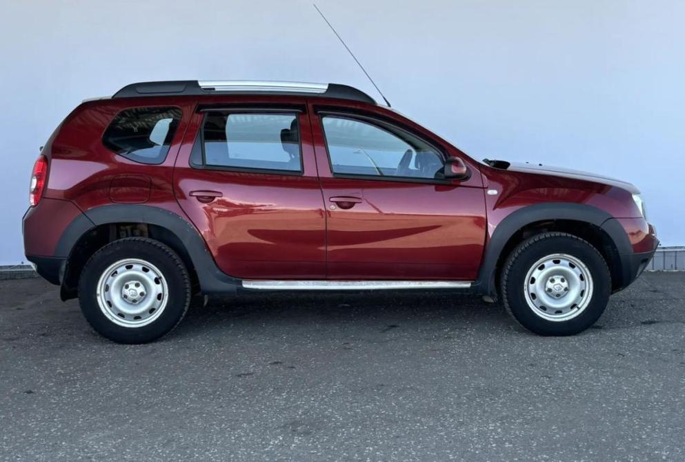 Renault Duster I Киров  - изображение 4