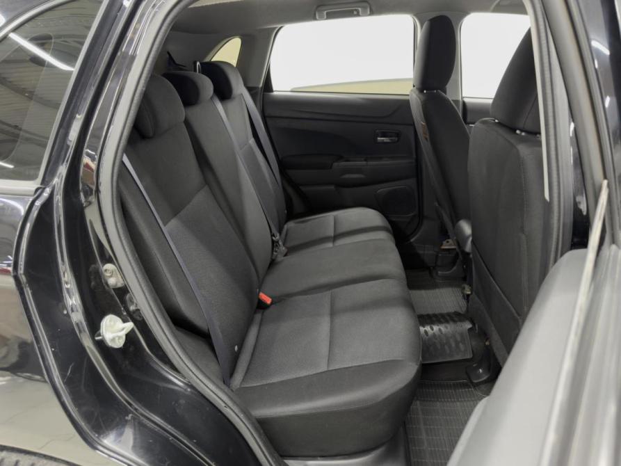 Mitsubishi ASX I Ростов-на-Дону  - изображение 7