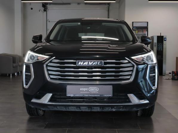 Haval Jolion I с пробегом 2023 года, цена 1 732 000 рублей, 61468 км, внедорожник, Автокод Объявления