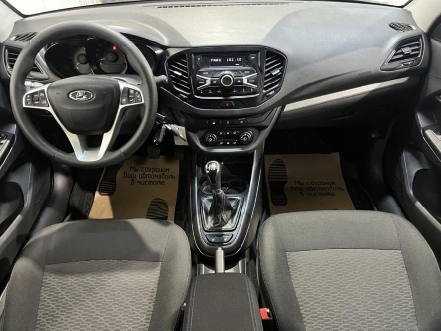 Lada (ВАЗ) Vesta I Курск  - изображение 9