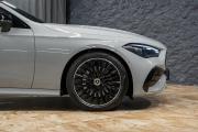 Mercedes-Benz CLE Москва  - изображение 21