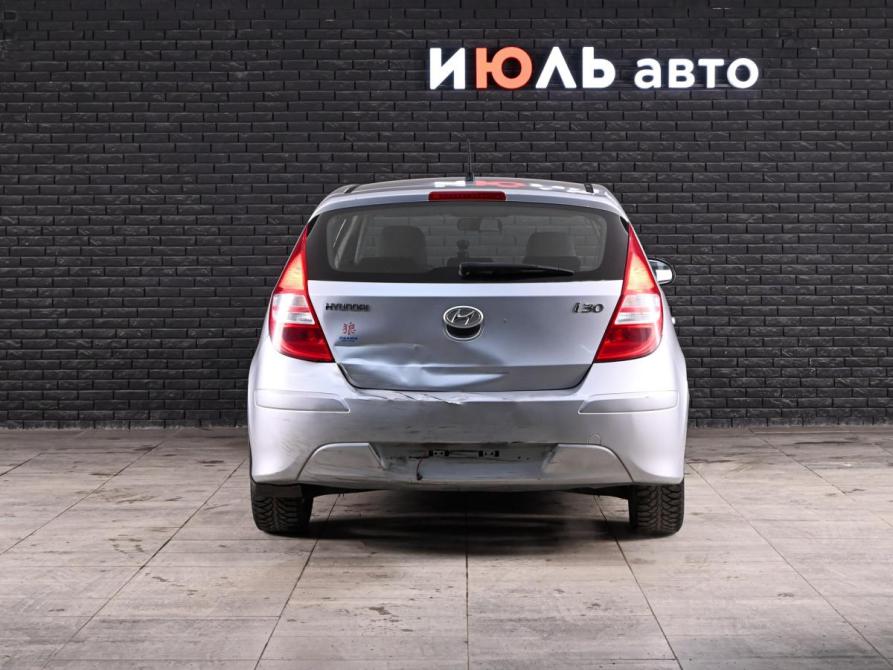 Hyundai i30 I Рестайлинг Екатеринбург  - изображение 5