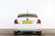 Volkswagen Polo V Рестайлинг Тюмень  - изображение 23