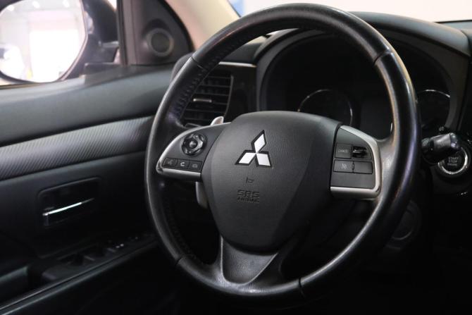 Mitsubishi Outlander III с пробегом 2012 года, цена 1 519 000 рублей, 185000 км, внедорожник, Автокод Объявления