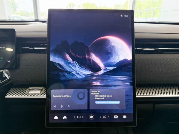 Jaecoo J7 I с пробегом 2023 года, цена 2 435 000 рублей, 68775 км, внедорожник, Автокод Объявления