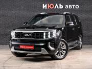 Kia Mohave I Рестайлинг 2 Екатеринбург  - изображение 29