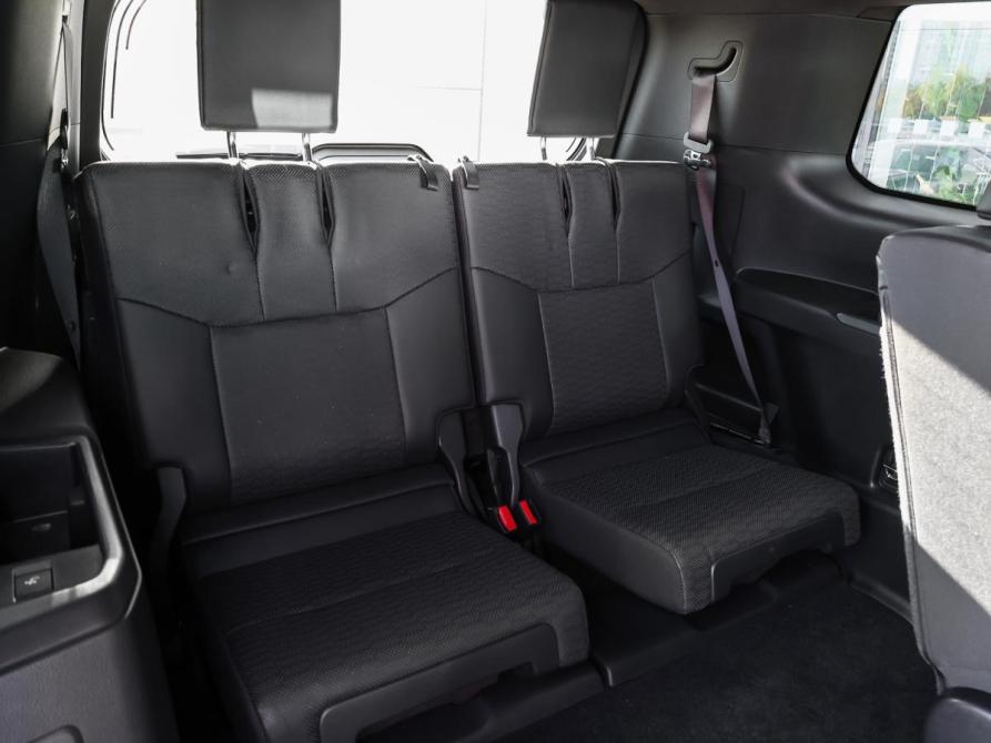 Toyota Land Cruiser Prado 250 Series Москва  - изображение 12