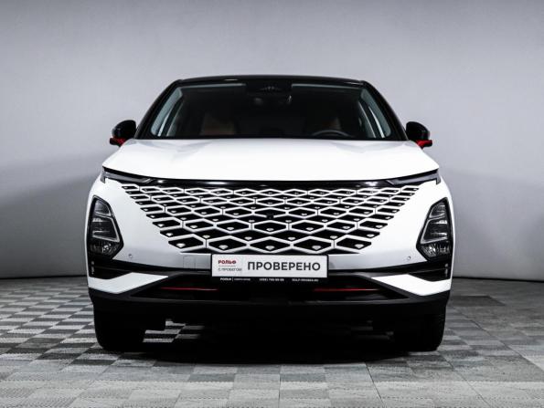 Omoda C5 I с пробегом 2023 года, цена 1 850 000 рублей, 16375 км, внедорожник, Автокод Объявления