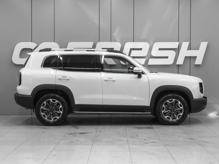Haval Dargo I Ростов-на-Дону  - изображение 5