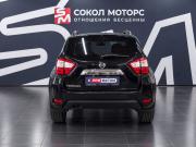 Nissan Terrano III (D10) Ростов-на-Дону  - изображение 21