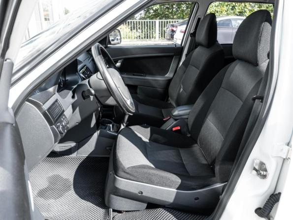 Lada (ВАЗ) Priora I Рестайлинг с пробегом 2014 года, цена 790 000 рублей, 82153 км, хэтчбек, Автокод Объявления