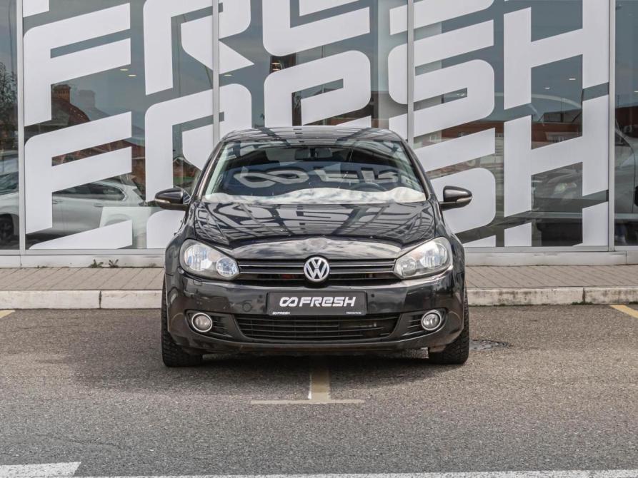 Volkswagen Golf VI Краснодар  - изображение 3