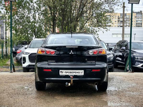Mitsubishi Lancer X Рестайлинг с пробегом 2014 года, цена 729 000 рублей, 367000 км, седан, Автокод Объявления