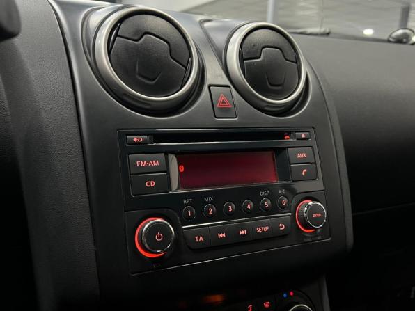 Nissan Qashqai I Рестайлинг с пробегом 2012 года, цена 1 010 000 рублей, 213000 км, внедорожник, Автокод Объявления