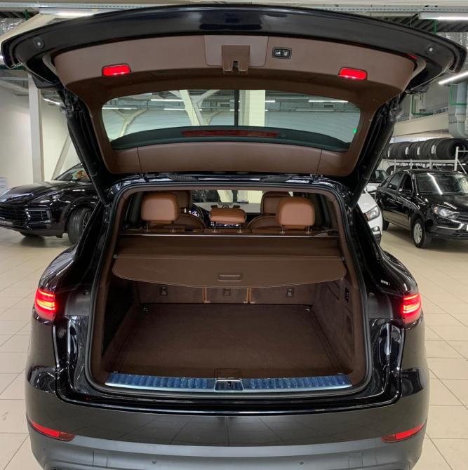 Porsche Cayenne III Уфа  - изображение 6