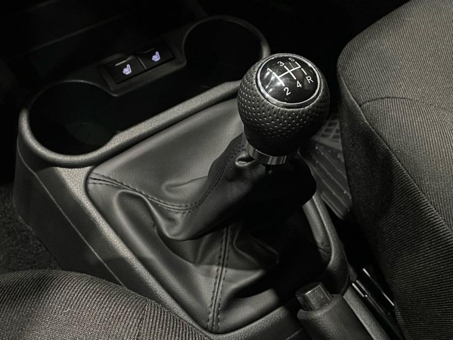 Lada (ВАЗ) Granta I Рестайлинг Пермь  - изображение 18