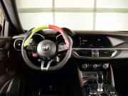 Alfa Romeo Stelvio I Кемерово  - изображение 42