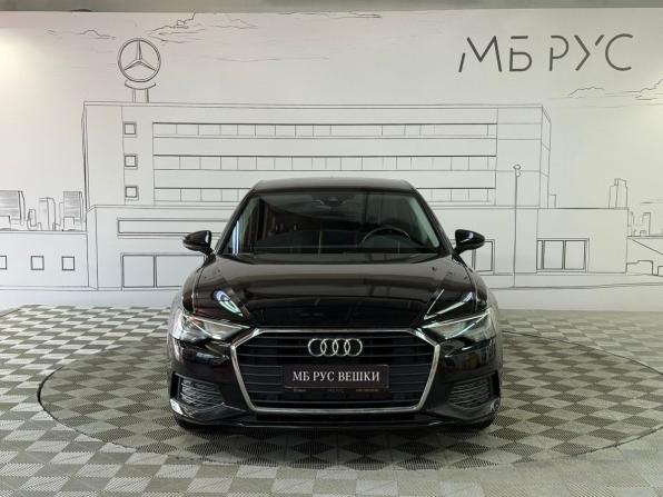 Audi A6 V (C8) с пробегом 2021 года, цена 4 320 000 рублей, 14000 км, седан, Автокод Объявления
