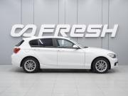 BMW 1 серии II (F20/F21) Рестайлинг Ростов-на-Дону  - изображение 26