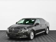 Skoda Superb III Москва  - изображение 18