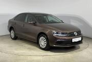 Volkswagen Jetta VI Саранск  - изображение 35