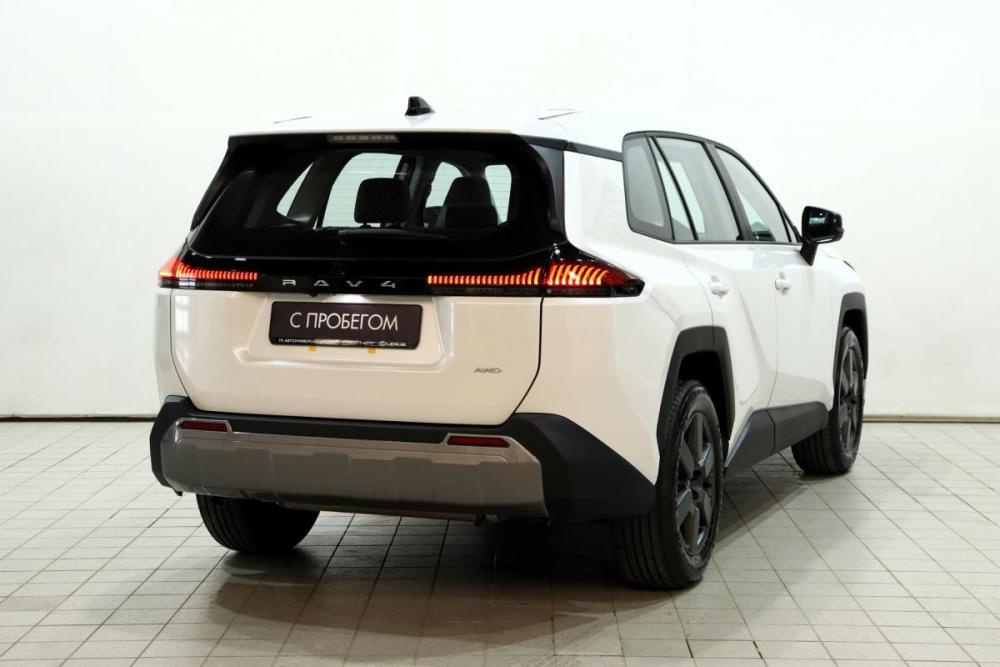 Toyota RAV4 VI (XA60) Сургут  - изображение 5